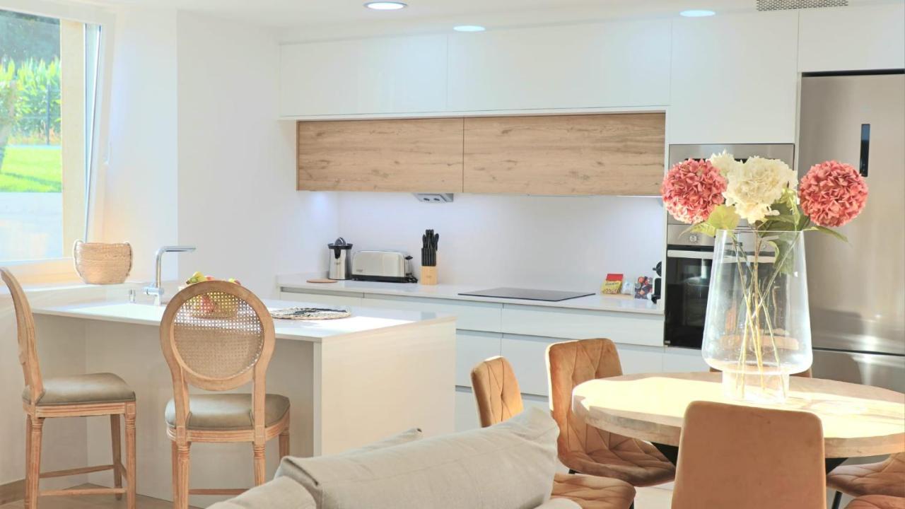 Vakantiehuis Casa Da Americana I Boqueixon