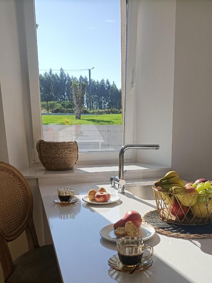Casa Da Americana I Hébergement de vacances