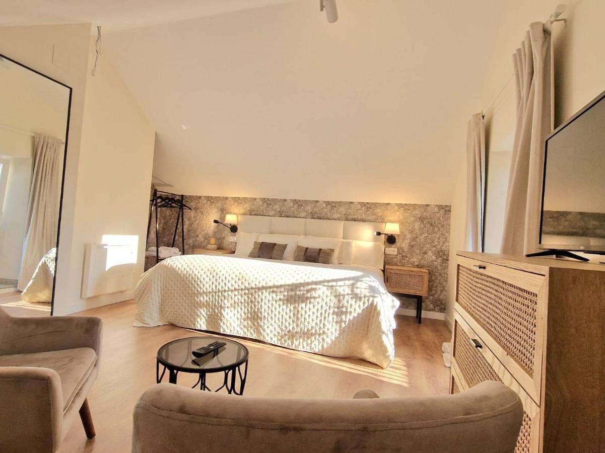 Hébergement de vacances Casa Da Americana I Boqueixon